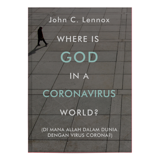 Dimana Allah Dalam Dunia Dengan Virus Corona